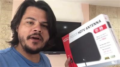diy rv tv antenna